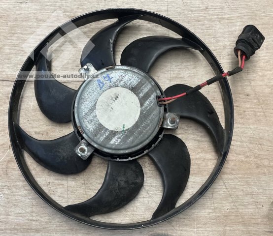 1K0959455ET Ventilátor chladiče Seat, VW, Audi, Škoda