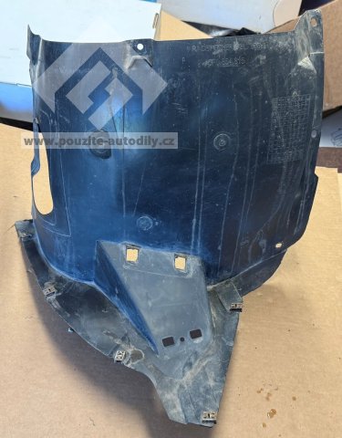 5F0854815 Nadkolí, přední levé Seat Leon III 5F
